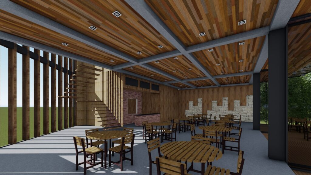 Ponen en venta el primer Condo Hotel de la provincia de Misiones