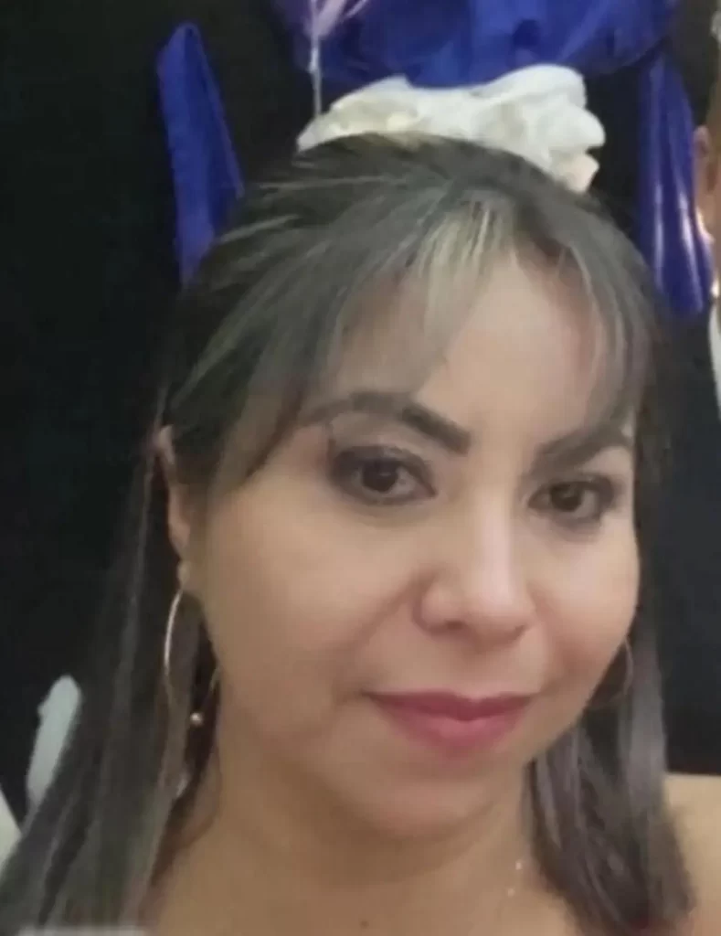 Carla Betina De Olivera