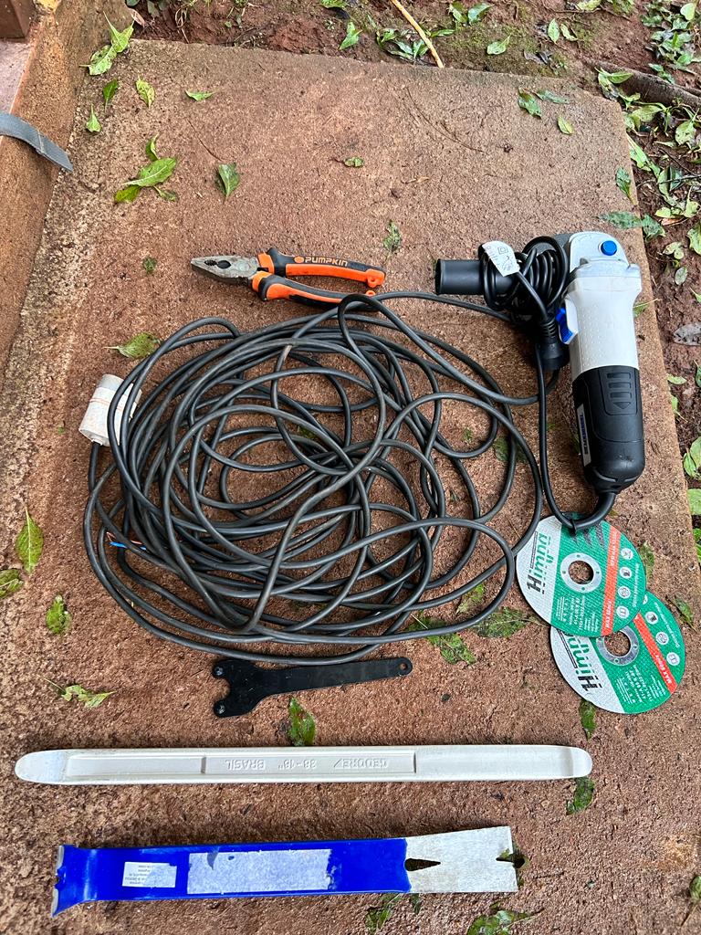 Ladrón buscado internacionalmente fue capturado en Oberá 